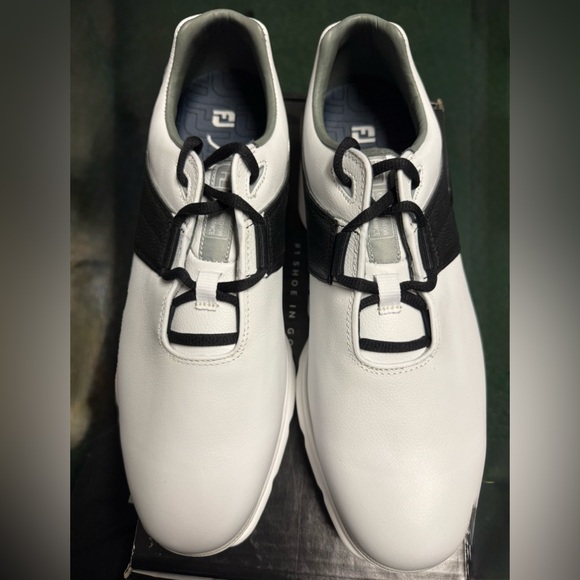 Brand New FootJoy MyJoy Pro/SL Golf Shoes - Picture 3 of 5